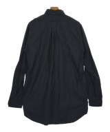 Engineered Garments（エンジニアドガーメンツ）カジュアルシャツ 紺 サイズ:M メンズ/2200688267025