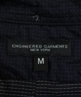 Engineered Garments（エンジニアドガーメンツ）カジュアルシャツ 紺 サイズ:M メンズ/2200688267025