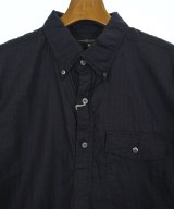 Engineered Garments（エンジニアドガーメンツ）カジュアルシャツ 紺 サイズ:M メンズ/2200688267025