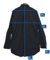 Engineered Garments（エンジニアドガーメンツ）カジュアルシャツ 紺 サイズ:M メンズ/2200688267025
