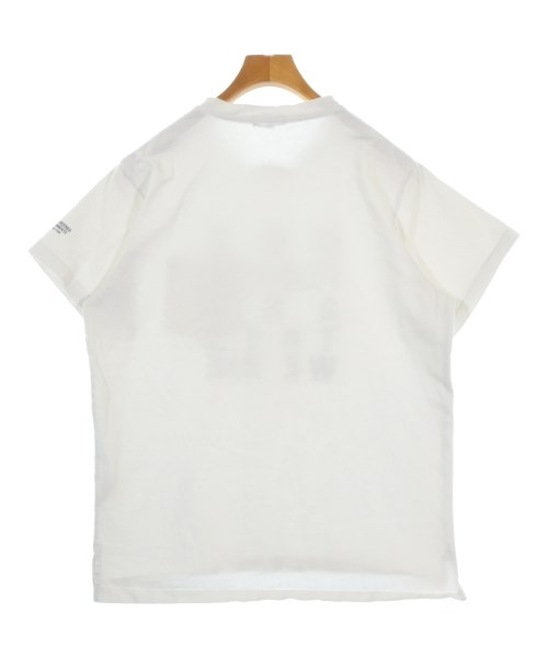 Engineered Garments（エンジニアドガーメンツ）Tシャツ・カットソー 白 サイズ:S メンズ/2200688267049