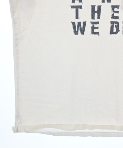 Engineered Garments（エンジニアドガーメンツ）Tシャツ・カットソー 白 サイズ:S メンズ/2200688267049