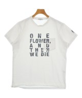 Engineered Garments（エンジニアドガーメンツ）Tシャツ・カットソー 白 サイズ:S メンズ/2200688267049