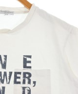 Engineered Garments（エンジニアドガーメンツ）Tシャツ・カットソー 白 サイズ:S メンズ/2200688267049