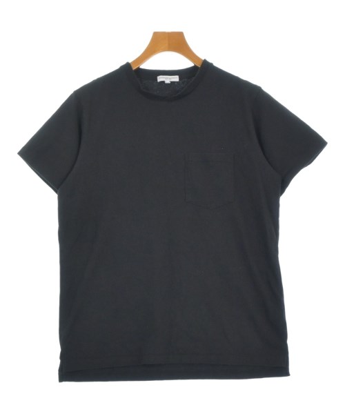 Engineered Garments(エンジニアドガーメンツ)Tシャツ・カットソー 黒 サイズ:S/2200688267056