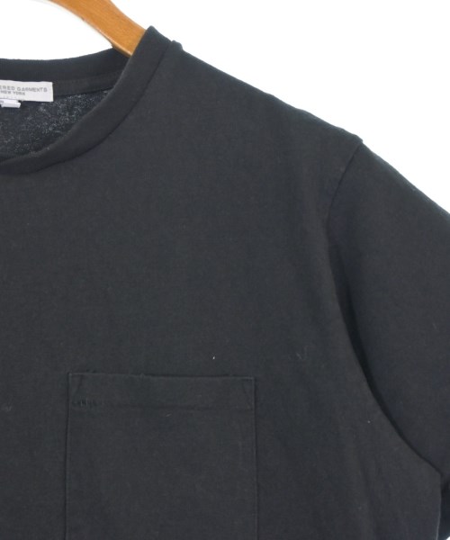 Engineered Garments（エンジニアドガーメンツ）Tシャツ・カットソー 黒 サイズ:S メンズ/2200688267056