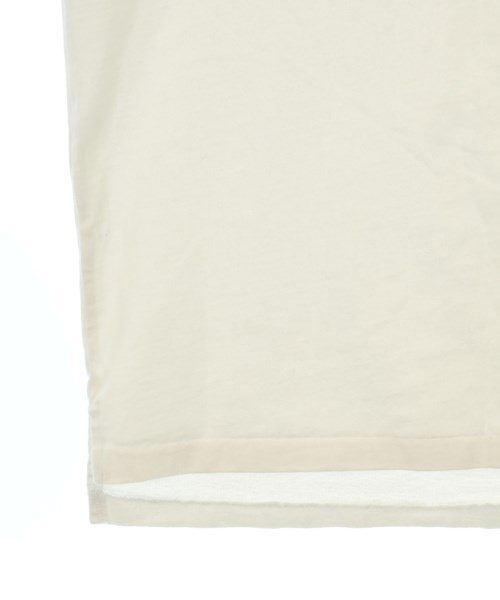 Engineered Garments（エンジニアドガーメンツ）Tシャツ・カットソー 白 サイズ:S メンズ/2200688267063
