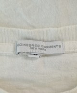 Engineered Garments（エンジニアドガーメンツ）Tシャツ・カットソー 白 サイズ:S メンズ/2200688267063