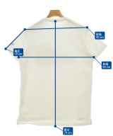Engineered Garments（エンジニアドガーメンツ）Tシャツ・カットソー 白 サイズ:S メンズ/2200688267063