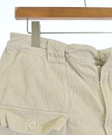 Engineered Garments（エンジニアドガーメンツ）ショートパンツ 白 サイズ:L メンズ/2200688967109