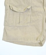 Engineered Garments（エンジニアドガーメンツ）ショートパンツ 白 サイズ:L メンズ/2200688967109