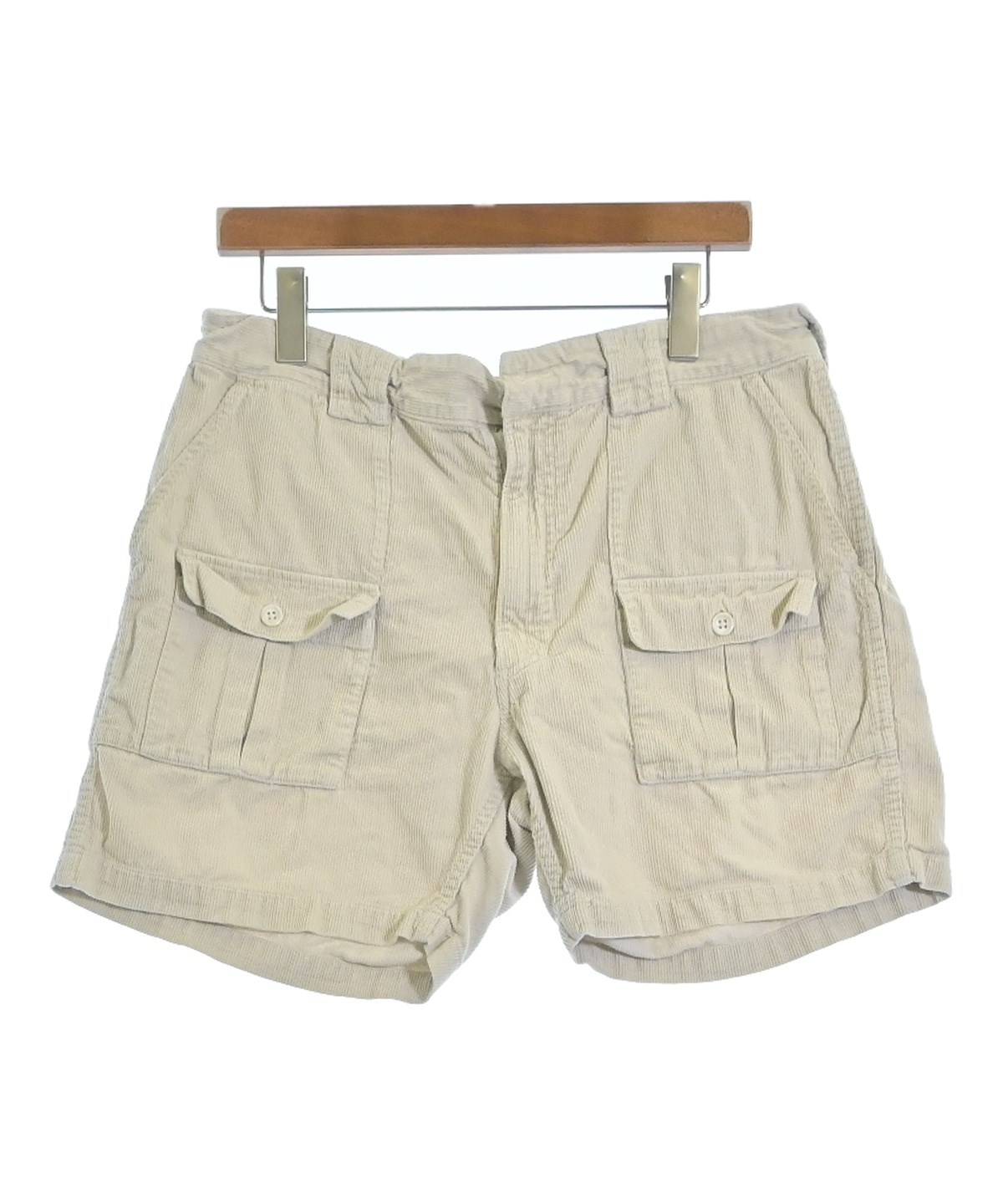 Engineered Garments（エンジニアドガーメンツ）ショートパンツ 白
