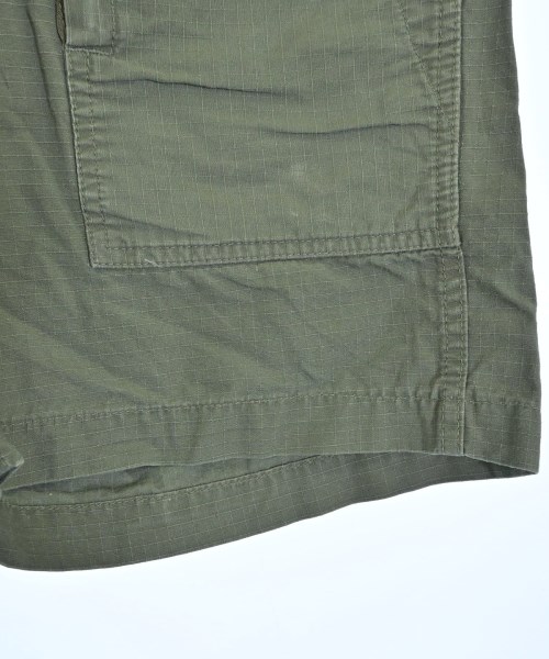 Engineered Garments（エンジニアドガーメンツ）ショートパンツ カーキ サイズ:M メンズ/2200688967116