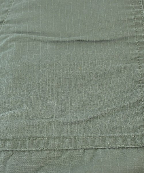 Engineered Garments（エンジニアドガーメンツ）ショートパンツ カーキ サイズ:M メンズ/2200688967116