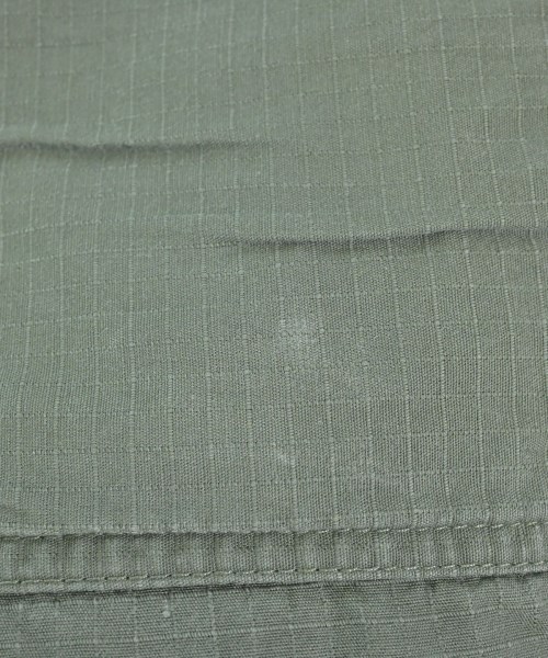 Engineered Garments（エンジニアドガーメンツ）ショートパンツ カーキ サイズ:M メンズ/2200688967116
