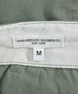 Engineered Garments（エンジニアドガーメンツ）ショートパンツ カーキ サイズ:M メンズ/2200688967116
