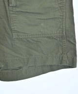 Engineered Garments（エンジニアドガーメンツ）ショートパンツ カーキ サイズ:M メンズ/2200688967116