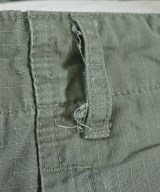 Engineered Garments（エンジニアドガーメンツ）ショートパンツ カーキ サイズ:M メンズ/2200688967116