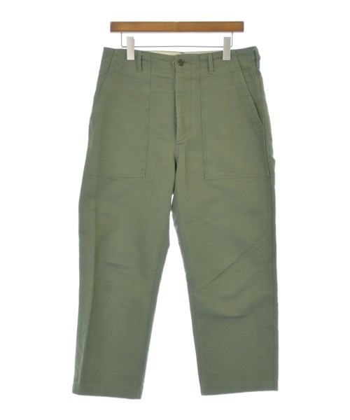 Engineered Garments(エンジニアドガーメンツ)その他 カーキ サイズ:32(L位)/2200682862035