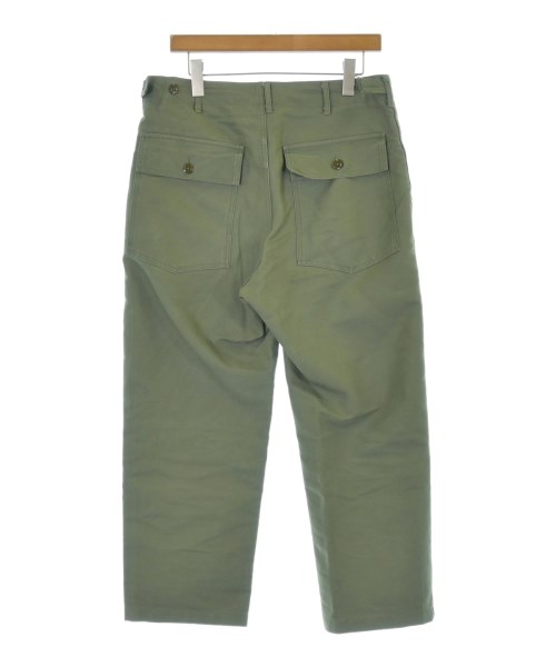 Engineered Garments（エンジニアドガーメンツ）その他 カーキ サイズ:32(L位) メンズ/2200682862035