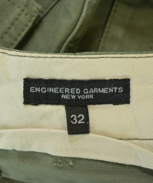 Engineered Garments（エンジニアドガーメンツ）その他 カーキ サイズ:32(L位) メンズ/2200682862035