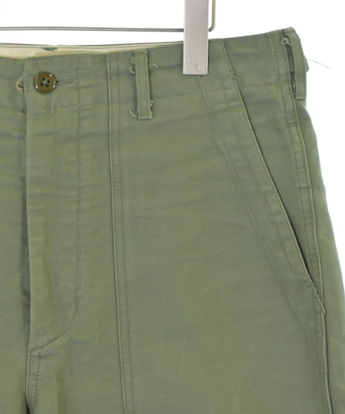 Engineered Garments（エンジニアドガーメンツ）その他 カーキ サイズ:32(L位) メンズ/2200682862035