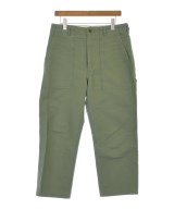 Engineered Garments（エンジニアドガーメンツ）その他 カーキ サイズ:32(L位) メンズ/2200682862035