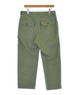 Engineered Garments（エンジニアドガーメンツ）その他 カーキ サイズ:32(L位) メンズ/2200682862035