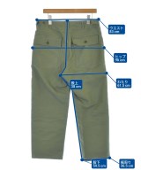 Engineered Garments（エンジニアドガーメンツ）その他 カーキ サイズ:32(L位) メンズ/2200682862035