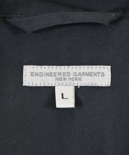 Engineered Garments（エンジニアドガーメンツ）その他 紺 サイズ:L メンズ/2200684522036