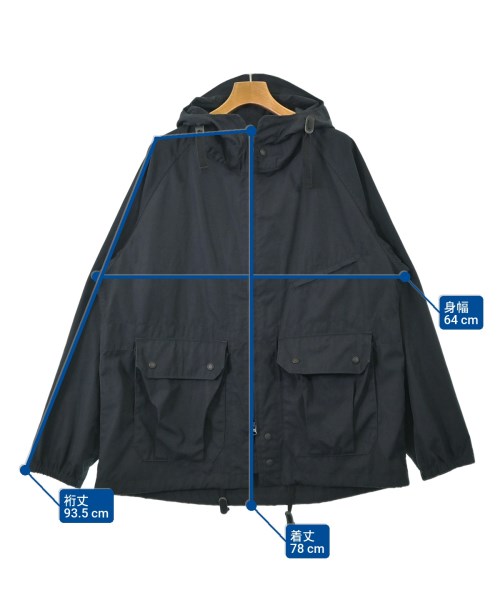 Engineered Garments（エンジニアドガーメンツ）その他 紺 サイズ:L メンズ/2200684522036