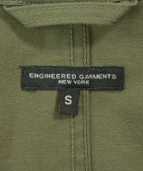 Engineered Garments（エンジニアドガーメンツ）カジュアルジャケット カーキ サイズ:S メンズ/2200684522043