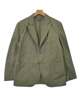 Engineered Garments カジュアルジャケット