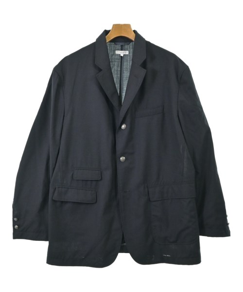 Engineered Garments(エンジニアドガーメンツ)カジュアルジャケット 紺 サイズ:L/2200684522074