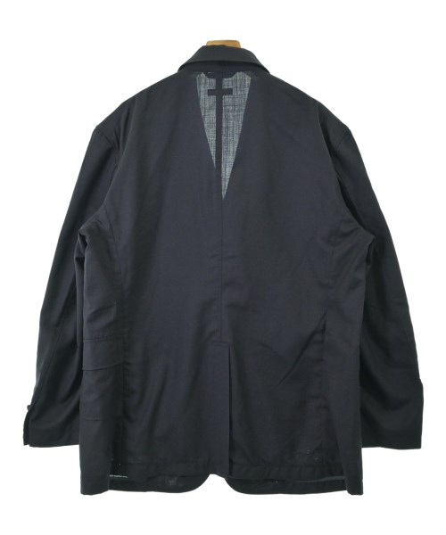 Engineered Garments（エンジニアドガーメンツ）カジュアルジャケット 紺 サイズ:L メンズ/2200684522074