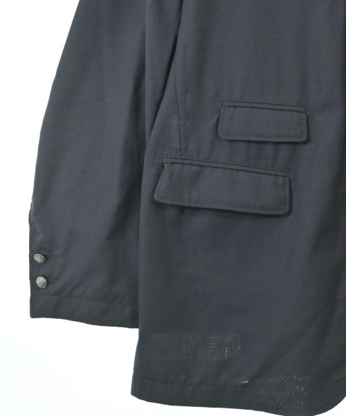 Engineered Garments（エンジニアドガーメンツ）カジュアルジャケット 紺 サイズ:L メンズ/2200684522074