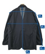 Engineered Garments（エンジニアドガーメンツ）カジュアルジャケット 紺 サイズ:L メンズ/2200684522074