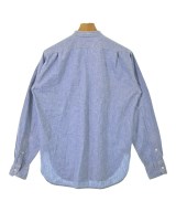 Engineered Garments（エンジニアドガーメンツ）カジュアルシャツ 青 サイズ:S メンズ/2200684522210