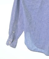 Engineered Garments（エンジニアドガーメンツ）カジュアルシャツ 青 サイズ:S メンズ/2200684522210