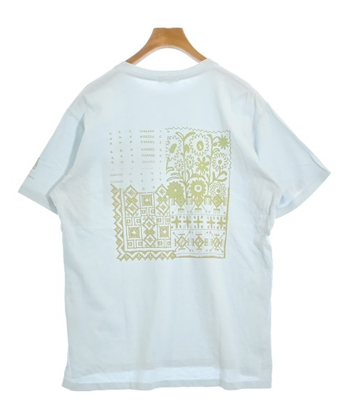 Engineered Garments（エンジニアドガーメンツ）Tシャツ・カットソー 青 サイズ:S メンズ/2200689657023