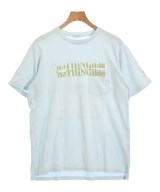 Engineered Garments（エンジニアドガーメンツ）Tシャツ・カットソー 青 サイズ:S メンズ/2200689657023