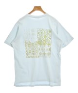 Engineered Garments（エンジニアドガーメンツ）Tシャツ・カットソー 青 サイズ:S メンズ/2200689657023