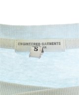 Engineered Garments（エンジニアドガーメンツ）Tシャツ・カットソー 青 サイズ:S メンズ/2200689657023