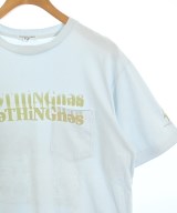 Engineered Garments（エンジニアドガーメンツ）Tシャツ・カットソー 青 サイズ:S メンズ/2200689657023