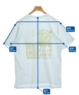 Engineered Garments（エンジニアドガーメンツ）Tシャツ・カットソー 青 サイズ:S メンズ/2200689657023