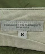 Engineered Garments（エンジニアドガーメンツ）ショートパンツ カーキ サイズ:S メンズ/2200689657078