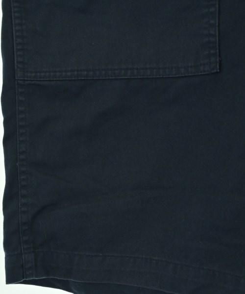 Engineered Garments（エンジニアドガーメンツ）ショートパンツ 紺 サイズ:M メンズ/2200689657085