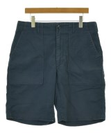 Engineered Garments（エンジニアドガーメンツ）ショートパンツ 紺 サイズ:M メンズ/2200689657085