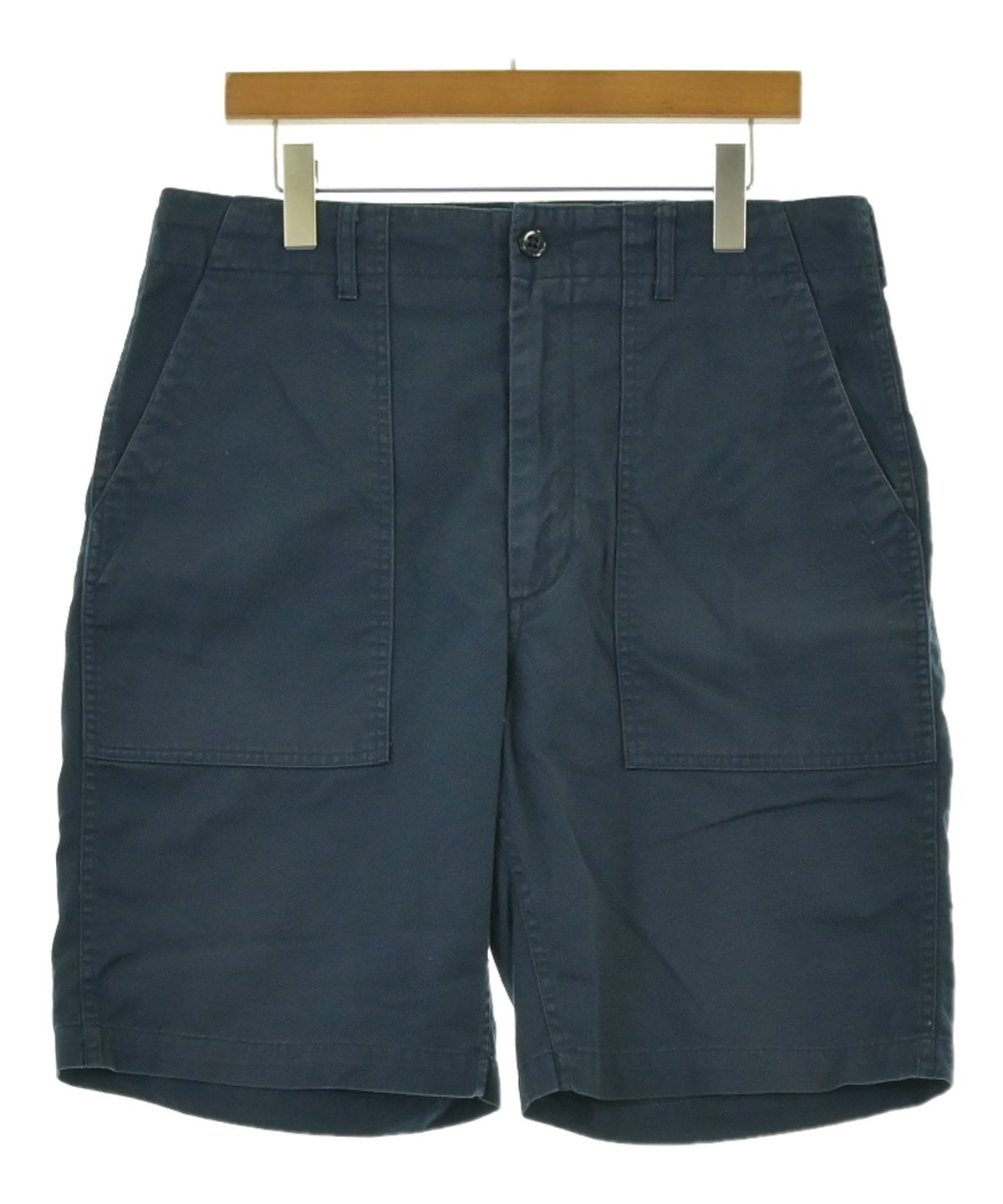 Engineered Garments（エンジニアドガーメンツ）ショートパンツ 紺