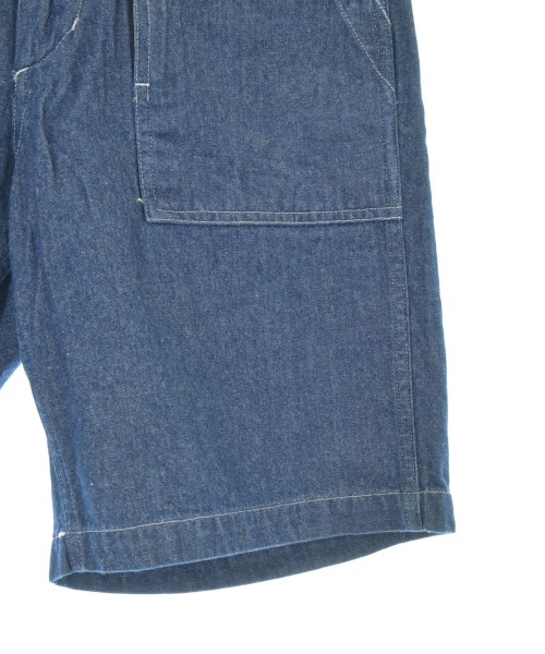 Engineered Garments（エンジニアドガーメンツ）ショートパンツ 青 サイズ:XS メンズ/2200689657092